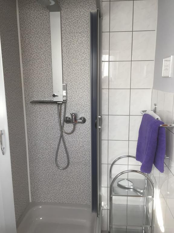 Hotel Pension Ulrich à Dahlem  Chambre photo