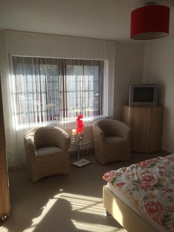 Hotel Pension Ulrich à Dahlem  Chambre photo