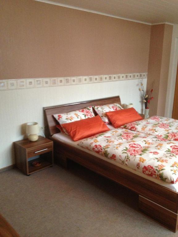 Hotel Pension Ulrich à Dahlem  Chambre photo
